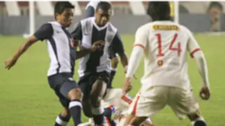 Alianza Lima no participará en la Copa Libertadores Sub 20