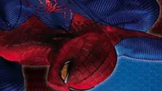 Lanzan afiche del esperado film “The Amazing Spider-Man”  