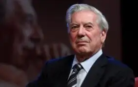 Mario Vargas Llosa obtiene "Premio FAES de la Libertad 2012"