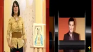 Arturo Peniche y el homenaje a la Virgen de Guadalupe en Entre Tú y Yo