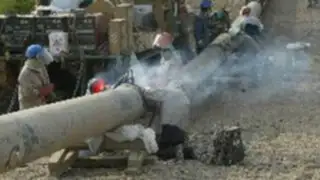Región Cusco critica al Congreso por retrasar construcción de gasoducto sur