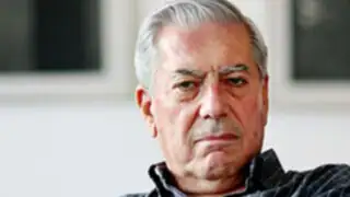 Mario Vargas Llosa: Latinoamérica debe alejarse de populismos catastróficos