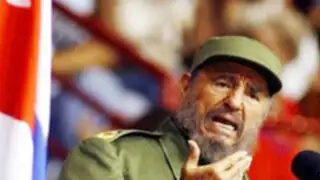 Fidel Castro entra al libro Guinness por atentados contra su persona