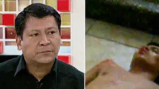 Papá de Gerson Falla: Solo dos policías acusados tienen orden de captura
