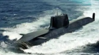 Perú modernizará sus buques y submarinos con tecnología coreana