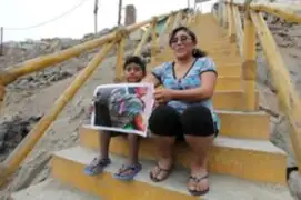 Peruana recibe US$ 2.000 por fotografía tomada hace 3 años