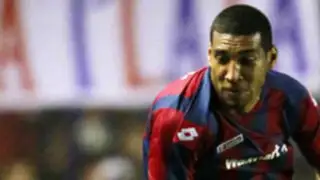 Alianza Lima y San Lorenzo acuerdan que Carmona sea jugador de Alianza