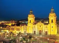Lima sería incluida entre las "Siete Nuevas Ciudades Maravillas del Mundo"