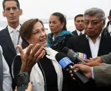 En Enero se inicia la recolección de firmas para revocar a Susana Villarán  