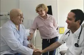 Lula da Silva comenzará nuevo tratamiento contra el cáncer la próxima semana