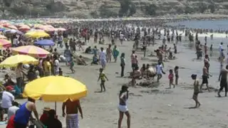 Conoce las playas contaminadas: cuida tu salud