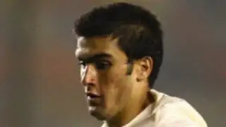Si Álvaro Ampuero se queda en Perú solo jugará por la “U”