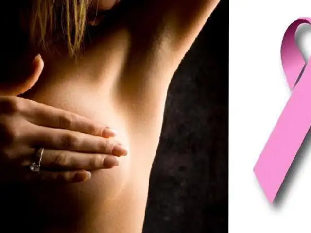 Exceso de hormonas en la mujer aumenta el riesgo de desarrollar cáncer de seno