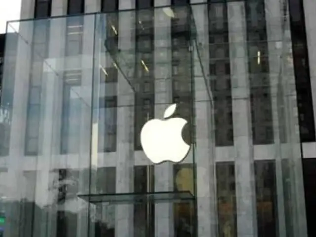 Italia: Apple pagará una multa de 900 mil euros por ofrecer publicidad engañosa
