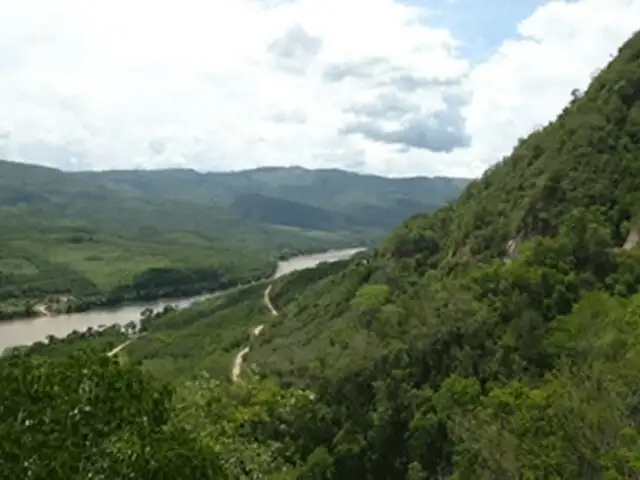 Madre de Dios: carretera Iñapari-Purús afectaría reserva natural