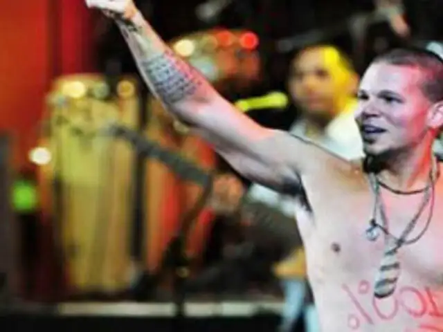 ASPEC hará campaña para devolver entradas por concierto de Calle 13