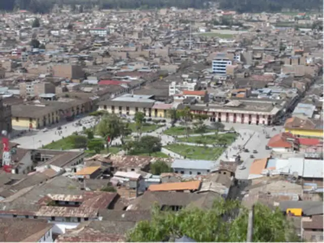 Cajamarca permanece en calma tras conocerse peritaje sobre Conga