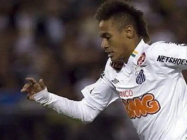 Neymar adquirió yate por seis millones de euros  