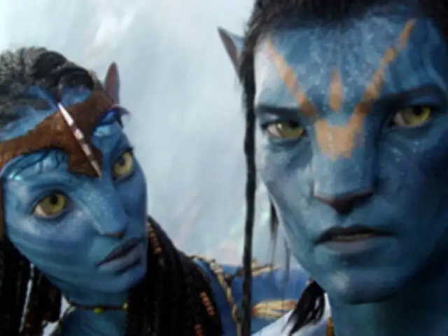 Demandaron a James Cameron por la autoría de “Avatar”  