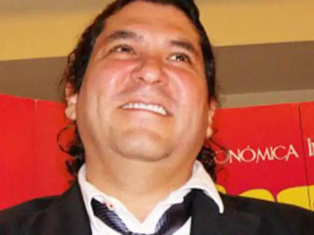 Cocinero Gastón Acurio fue elegido como el empresario modelo del año