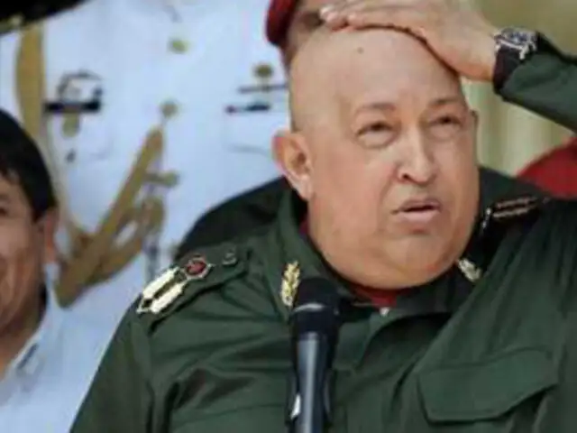 Chávez lanza en Venezuela “Misión Amor Mayor” para otorgar 360 dólares a los ancianos sin pensión  