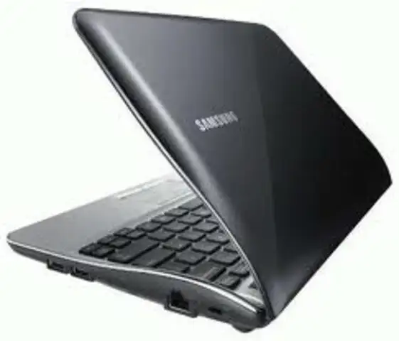 Samsung lanza sus “Ultrabooks”