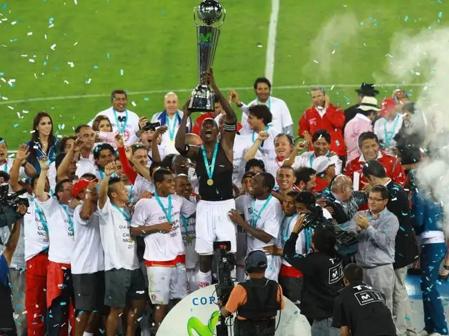 FIFA resalta título obtenido por el Juan Aurich en el torneo descentralizado 