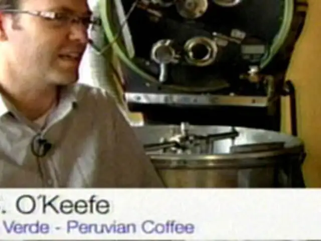 Las diversas variedades de Café en el Perú pueden ser una buena oportunidad de exportación