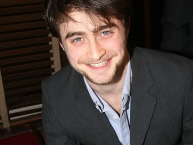 Protagonista de “Harry Potter”es el actor más taquillero en 2011, según Forbes