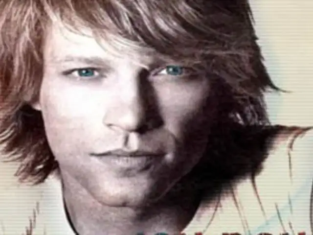 Supuesta muerte de Bon Jovi fue informada en Twitter 