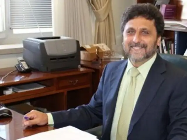 Ministro de Justicia confirma que emerretista chileno salió del país