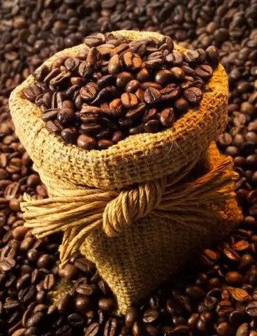 Producción de café peruano cerraría el 2011 con cifra histórica