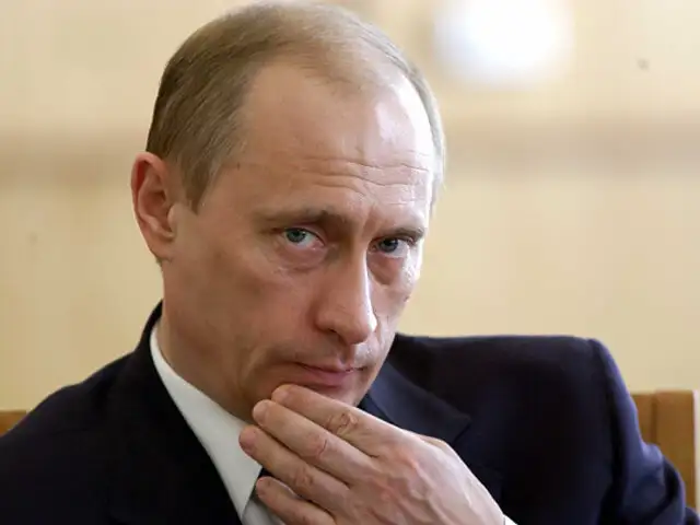 Vladimir Putin descarta nuevo proceso electoral pese a denuncias de fraude