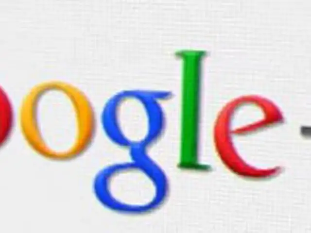 Informe señala que usuarios de Google+ pasa los 62 millones