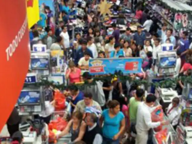 Cadena de supermercados repondrá beneficios a clientes afectados en campaña navideña 