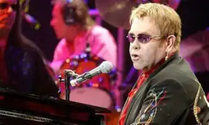 Unos $2,5 millones se invertirá para el concierto de  Elton John en Lima