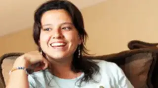 Rosario Ponce denunciará a vedettes y periodistas que la tildaron de asesina