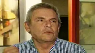 Procuraduría solicitará detención de Luis Castañeda Lossio por caso Comunicore