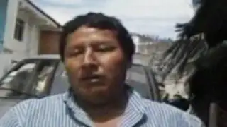 Ayacucho: Denuncian a médico que exigía dinero para operar a sus pacientes