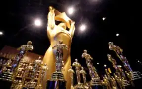 Academia reveló lista de nominados a los premios Óscar 2012