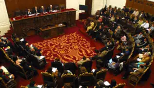 Parlamento venezolano aprobó propuesta para retirarse de la CIDH
