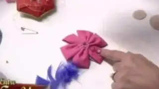 Aprende la técnica del patchwork y elabora hermosas manualidades