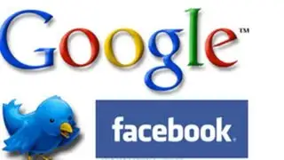 Google, Facebook y Twitter amenazan con "apagón cibernético" para este 23 de enero