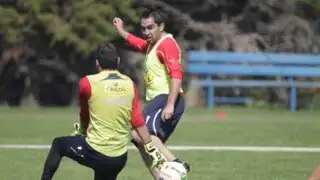 Alianza Lima ultima detalles para fichar a chileno Meneses