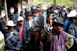 OIT: Perú será un referente sobre la Ley de Consulta Previa en América Latina