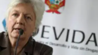 Delegaciones de todo el mundo llegan a Lima para conferencia antidrogas