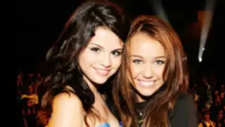 Revista Playboy desea desnudar a Miley Cyrus y Selena Gómez