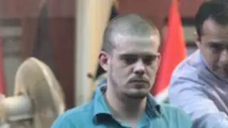 Caso Van der Sloot: Esta mañana dictarán sentencia por muerte de Stephany Flores