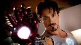 Robert Downey Jr confirmó actuación en Pinocho y destaca próxima cinta de Iron Man 3 