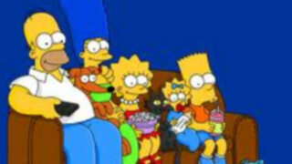 Los Simpsons buscarán ingresar al Libro de los Récord Guiness